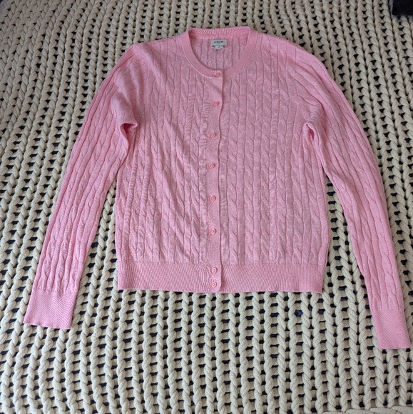 JCREW CARDIGAN - Picture 3 of 6